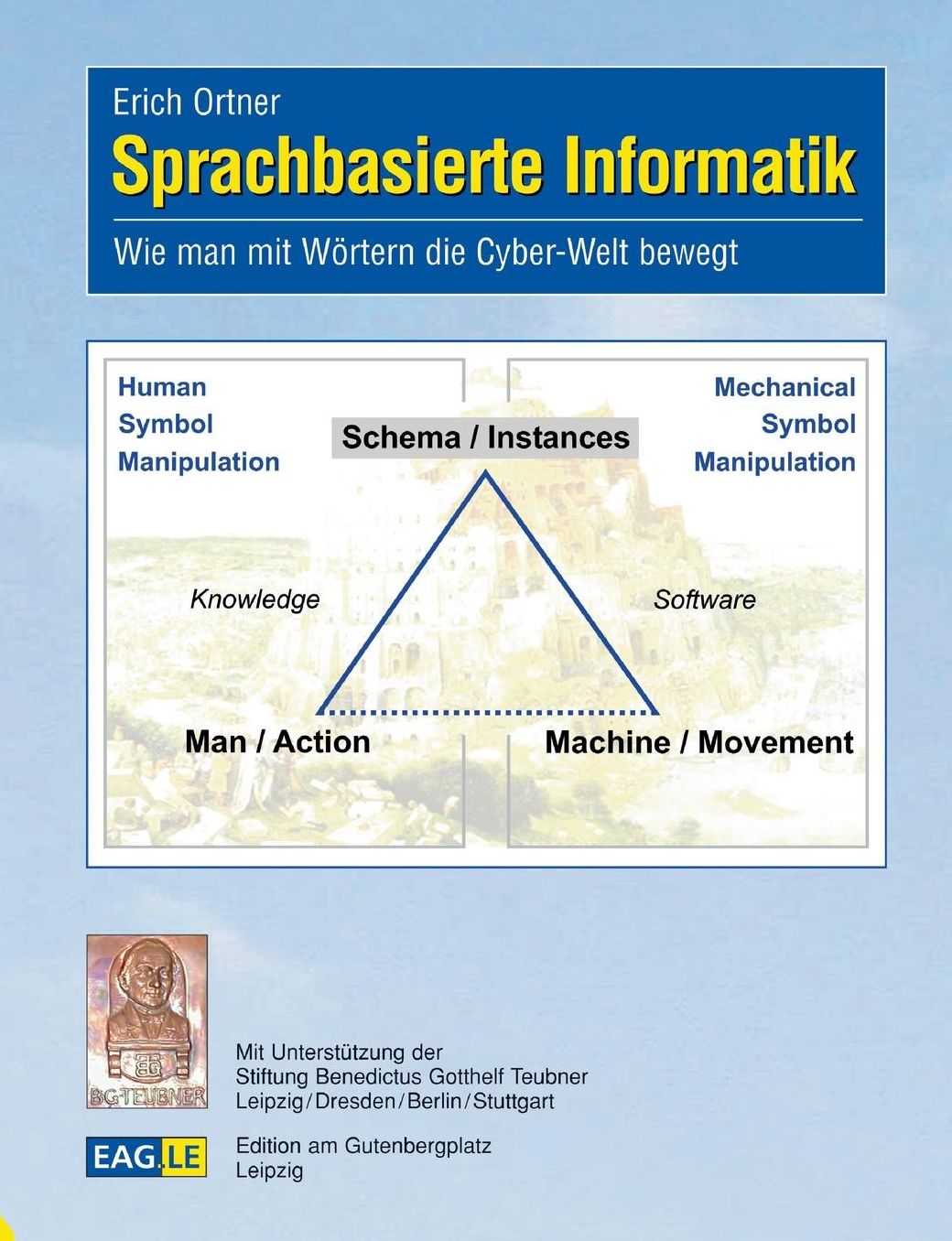 Sprachbasierte Informatik