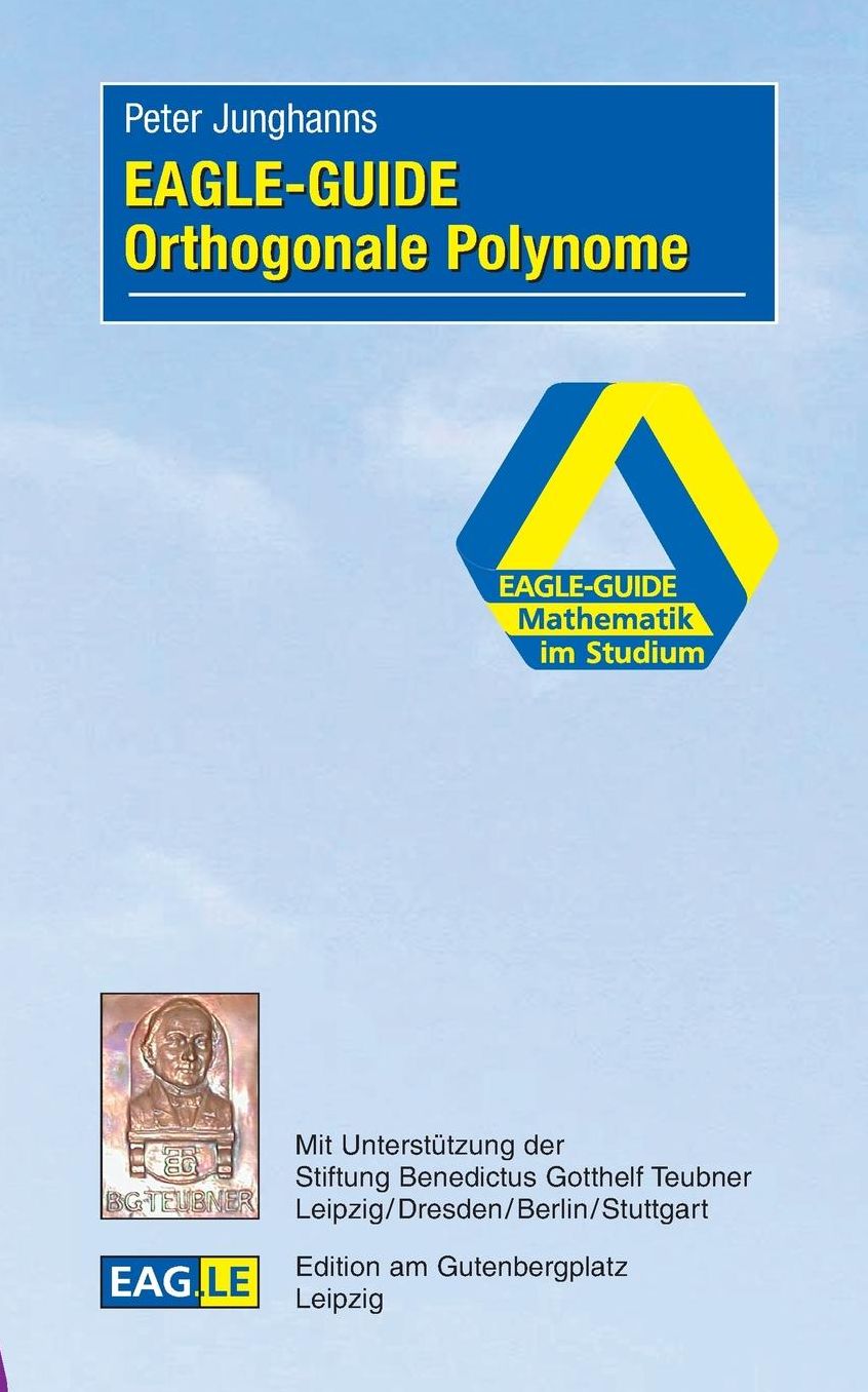 EAGLE-GUIDE Orthogonale Polynome