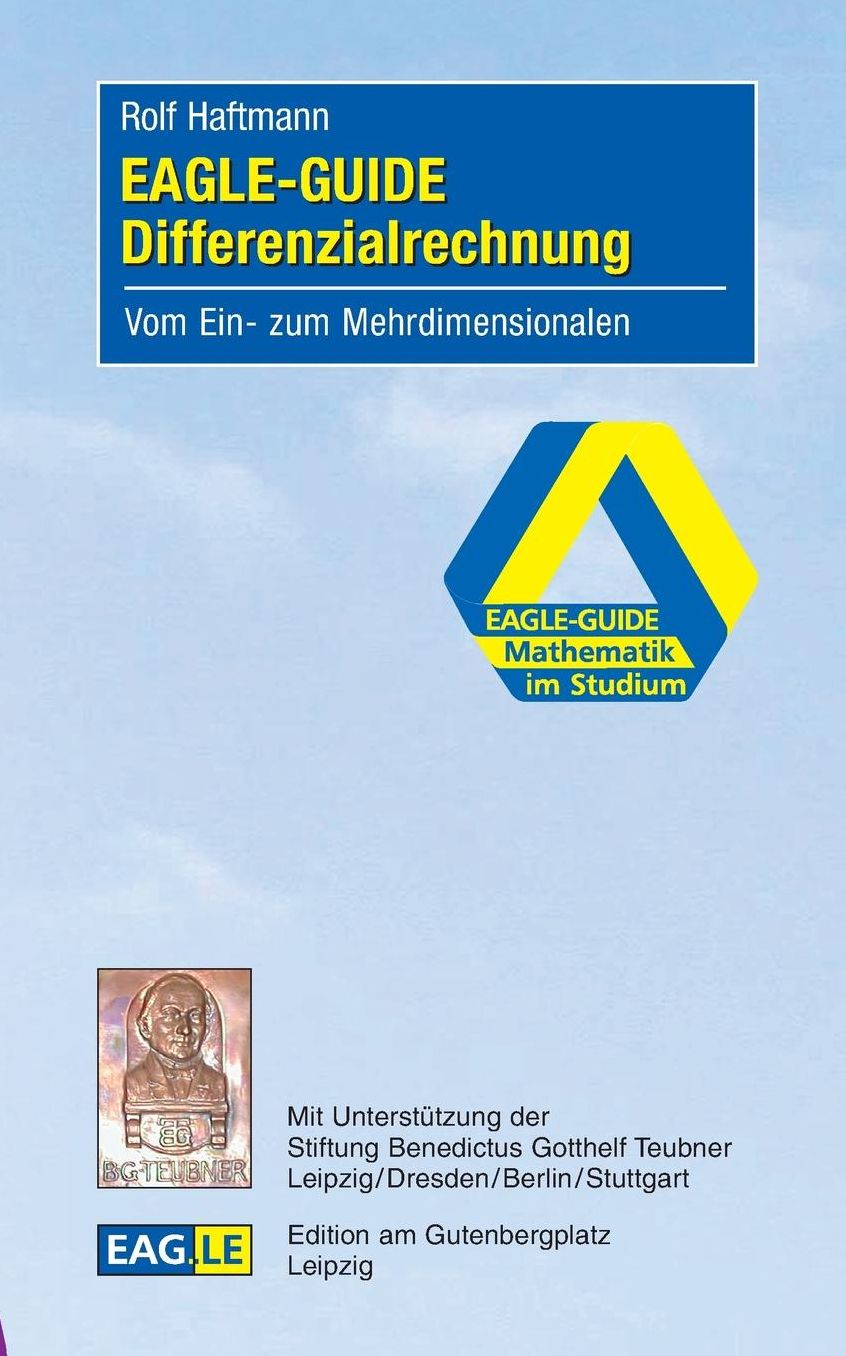 EAGLE-GUIDE Differenzialrechnung