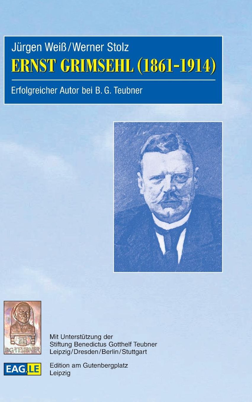 Ernst Grimsehl (1861-1914)