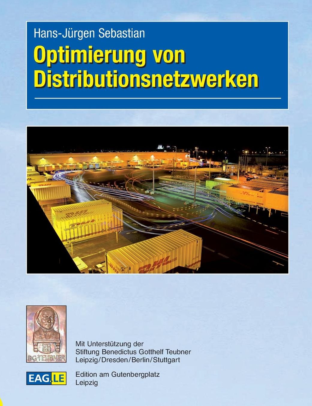 Optimierung von Distributionsnetzwerken