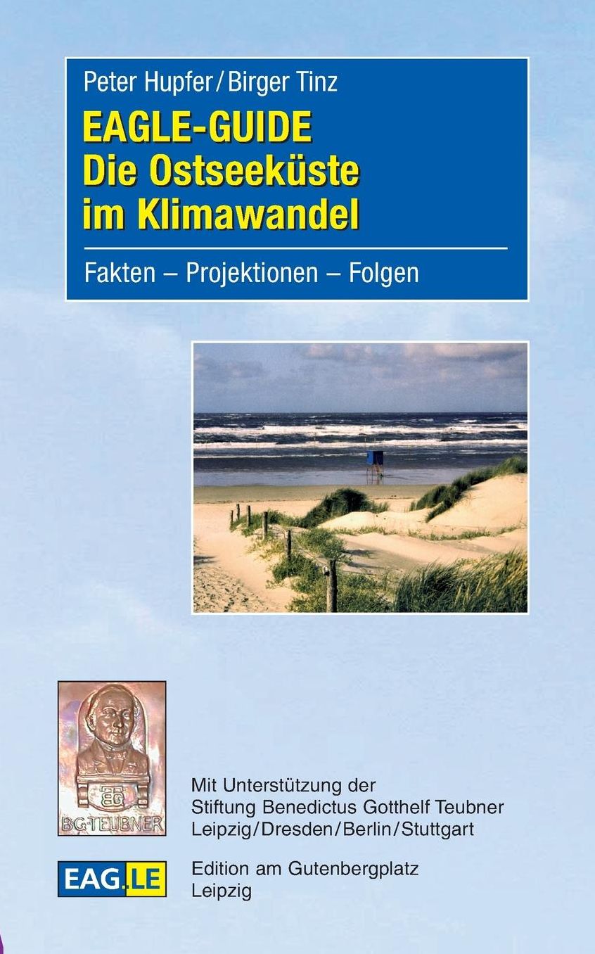 EAGLE-GUIDE Die Ostseek ste im Klimawandel