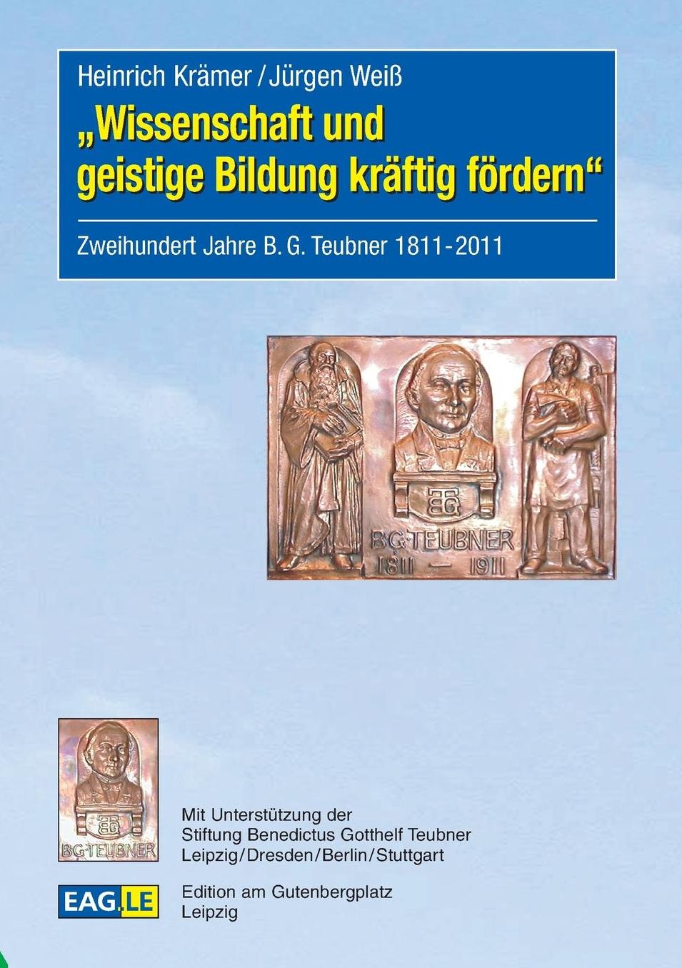 Wissenschaft und geistige Bildung kr ftig f rdern