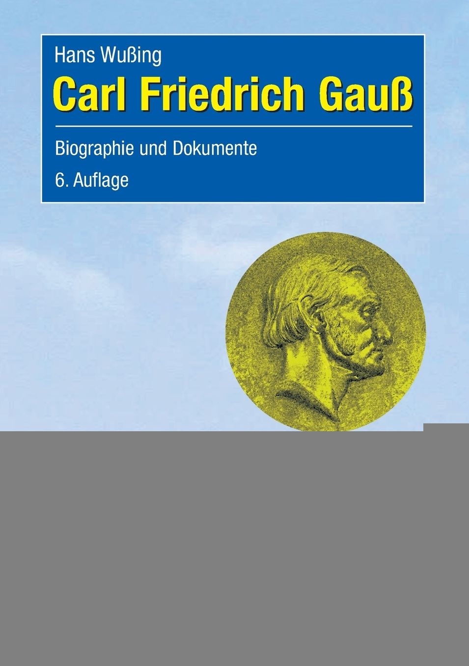 Carl Friedrich Gau