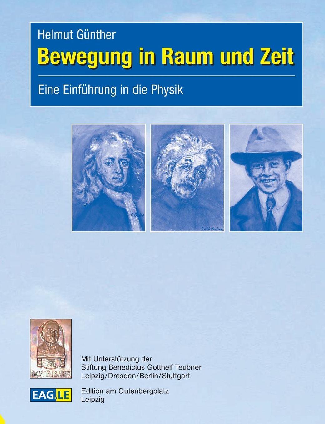 Bewegung in Raum und Zeit