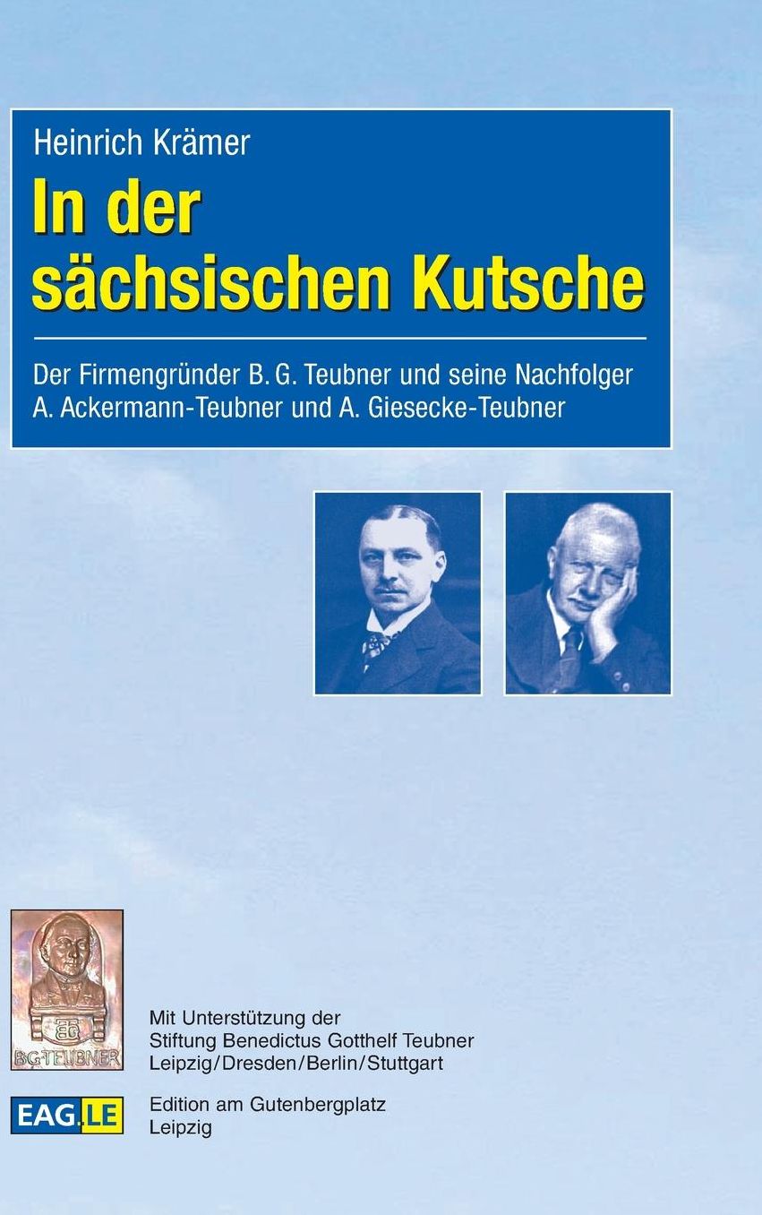 In der s chsischen Kutsche