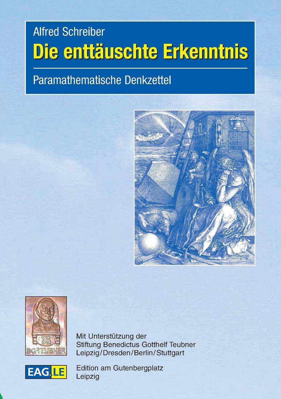 Die entt uschte Erkenntnis