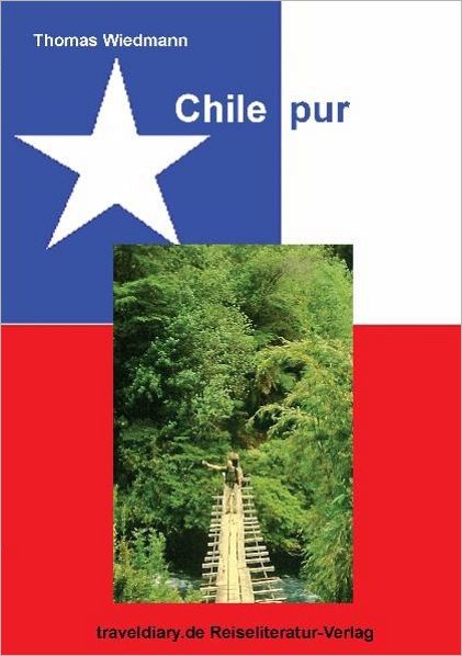 Chile pur: Mit dem Rucksack zwischen Eisbergen und Regenwald