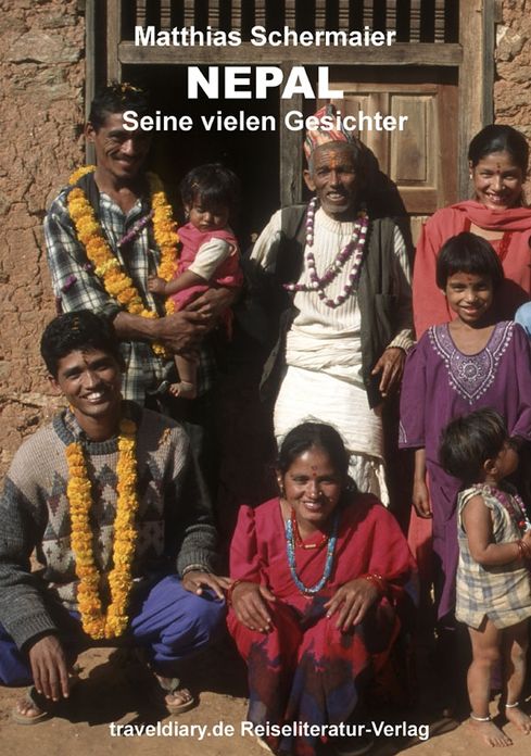 Nepal: Seine vielen Gesichter