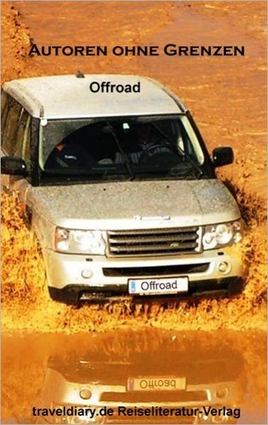 Autoren ohne Grenzen: Offroad