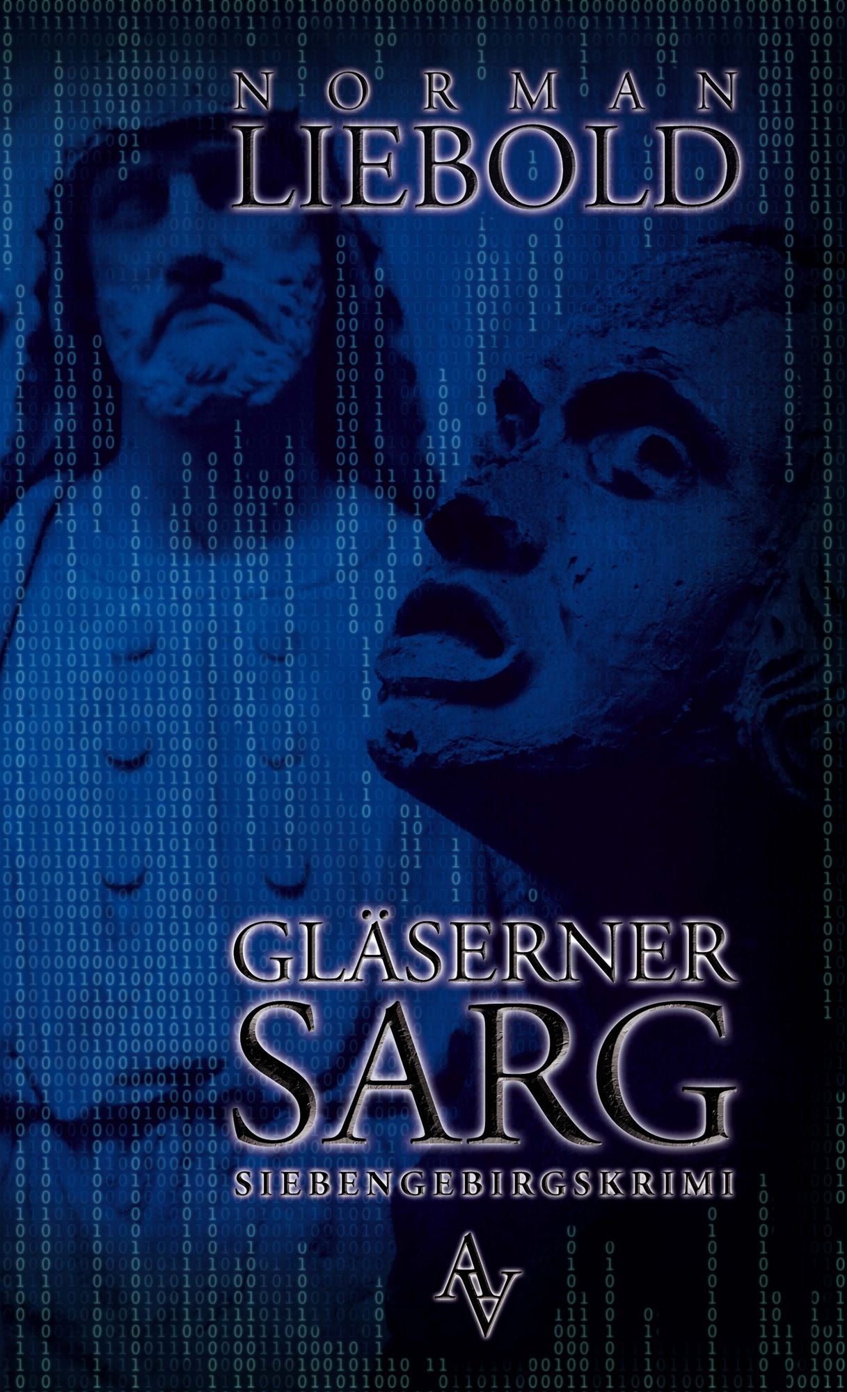 Gläserner Sarg: Ein Siebengebirgskrimi