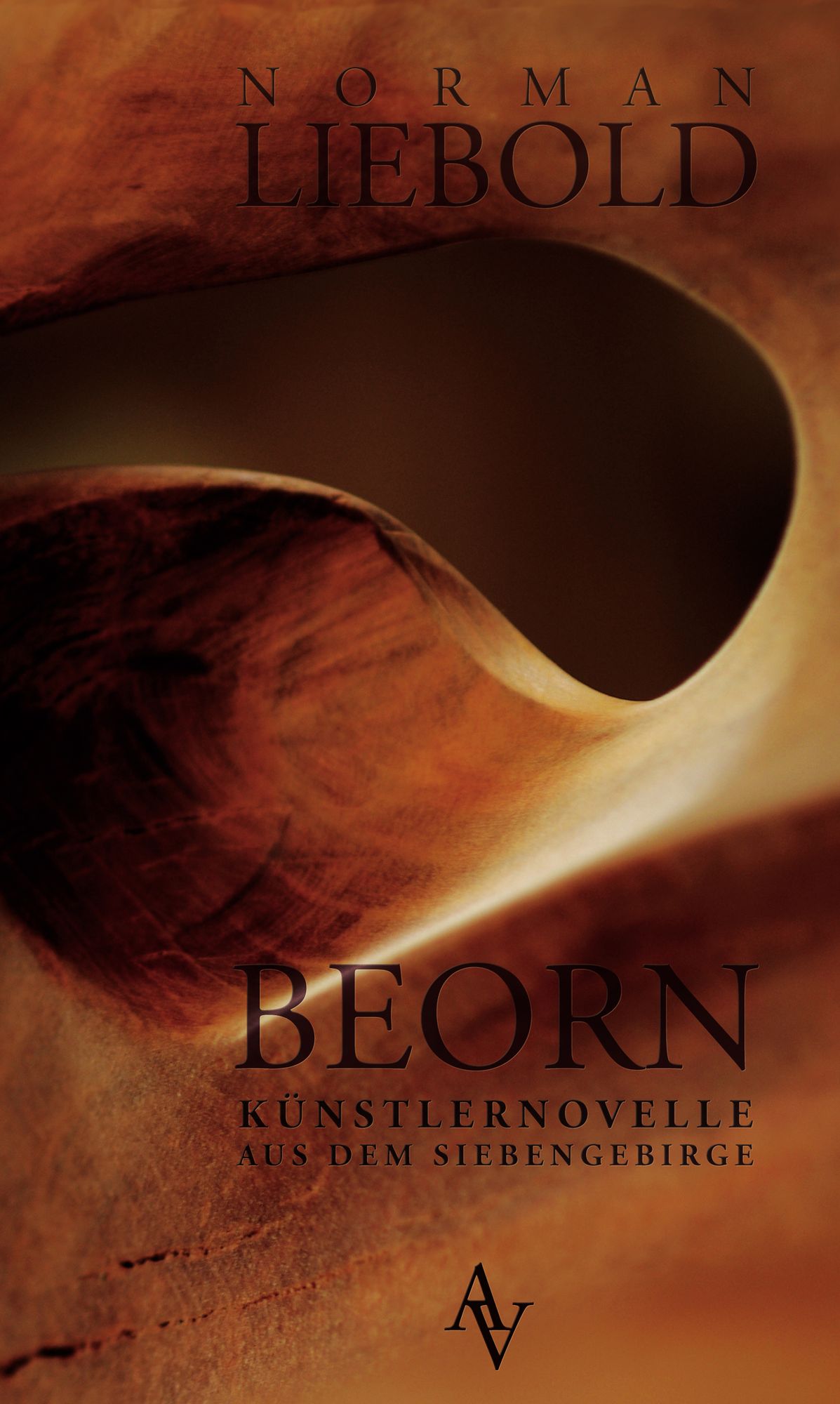 Beorn: Eine Künstlernovelle aus dem Siebengebirge