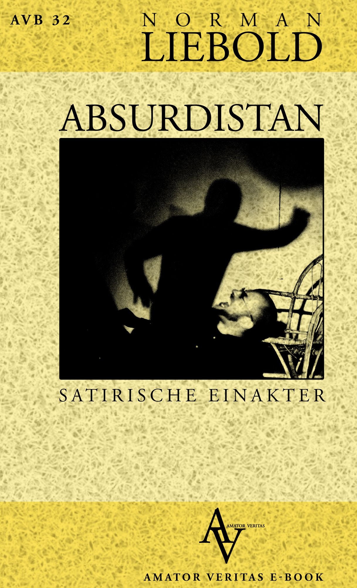 Absurdistan: Der Wahnsinn einen Schritt weiter