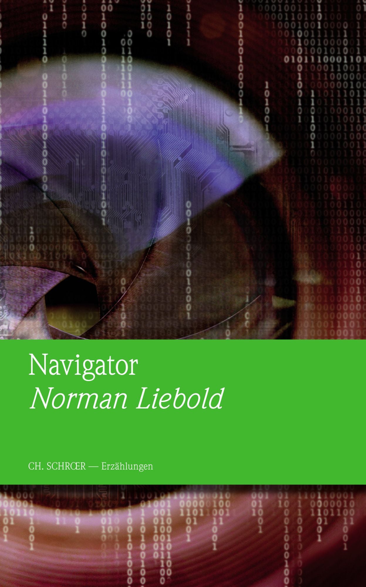 Navigator: Neun sozionautische Novellen