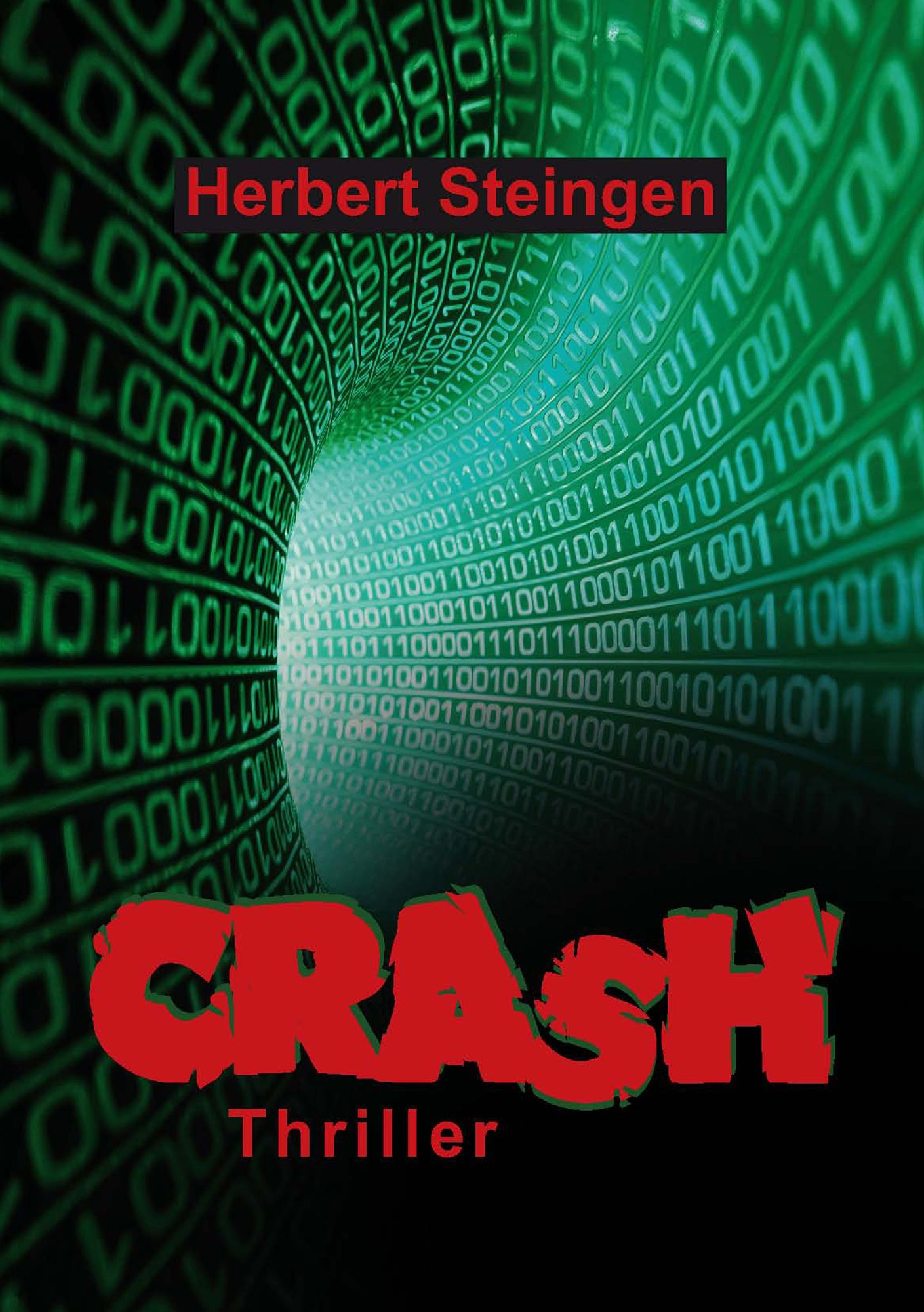 Crash: Thriller