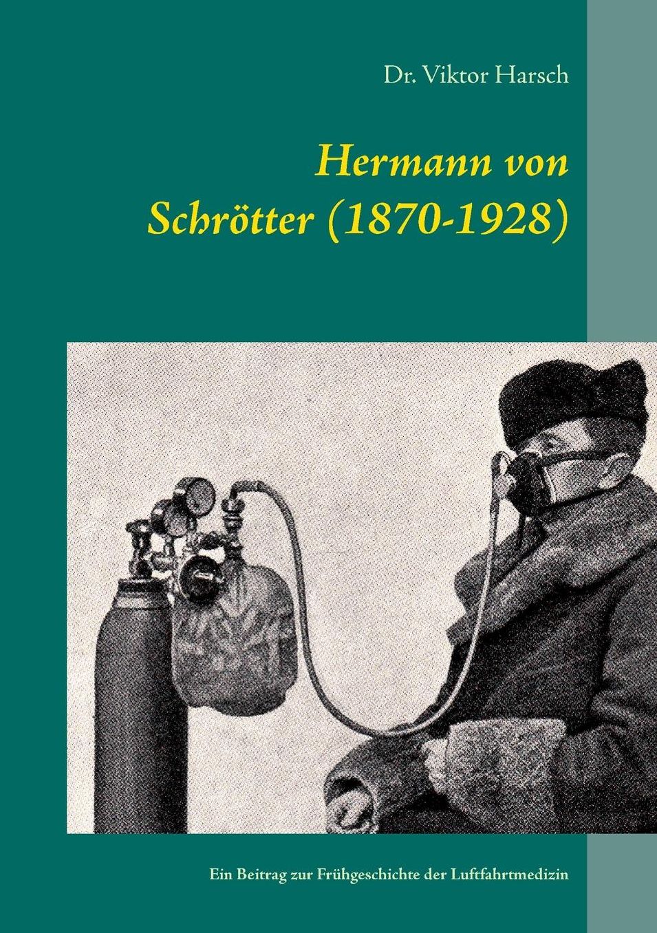 Hermann von Schr tter (1870-1928)