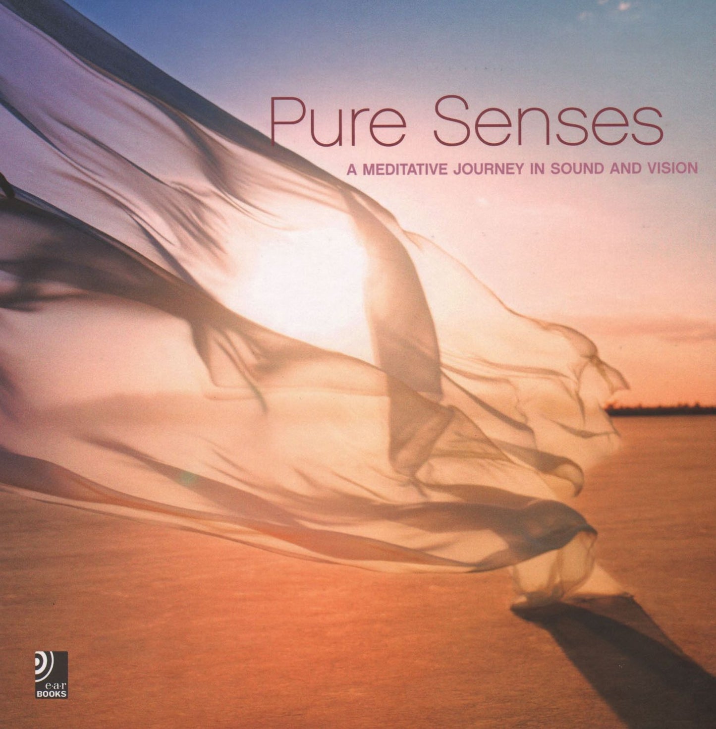 Pure Senses: A Meditative Journey into Sounds and Vision