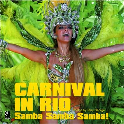 Carnival in Rio