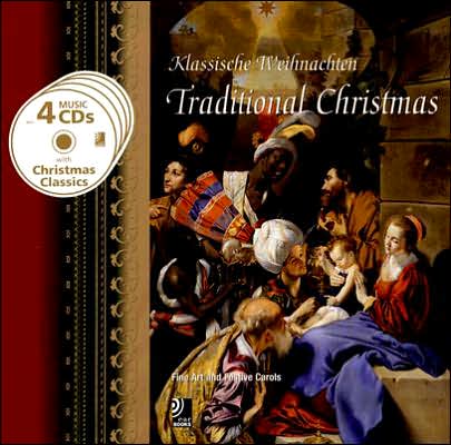 Traditional Christmas [Earbooks]