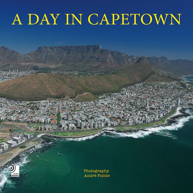 Day in Capetown