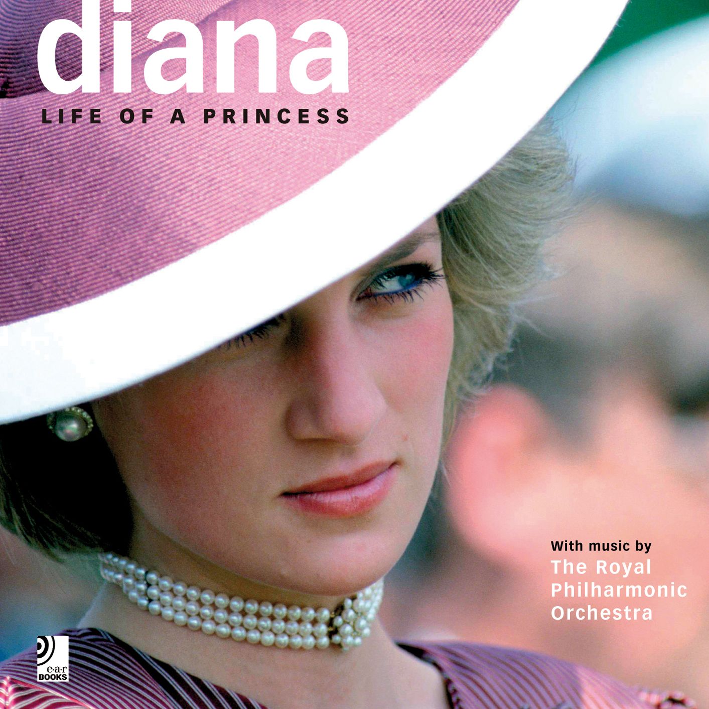 Lady di Das