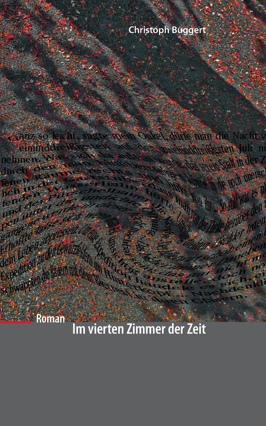 Im Vierten Zimmer Der Zeit
