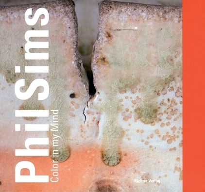 Phil Sims: Color in My Mind