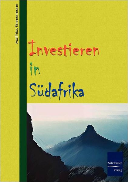 Investieren in S dafrika