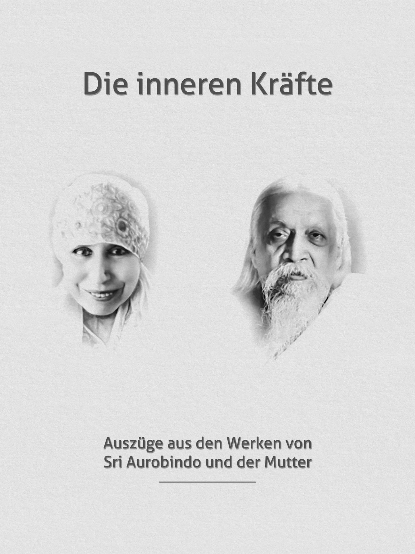 Die inneren Kräfte