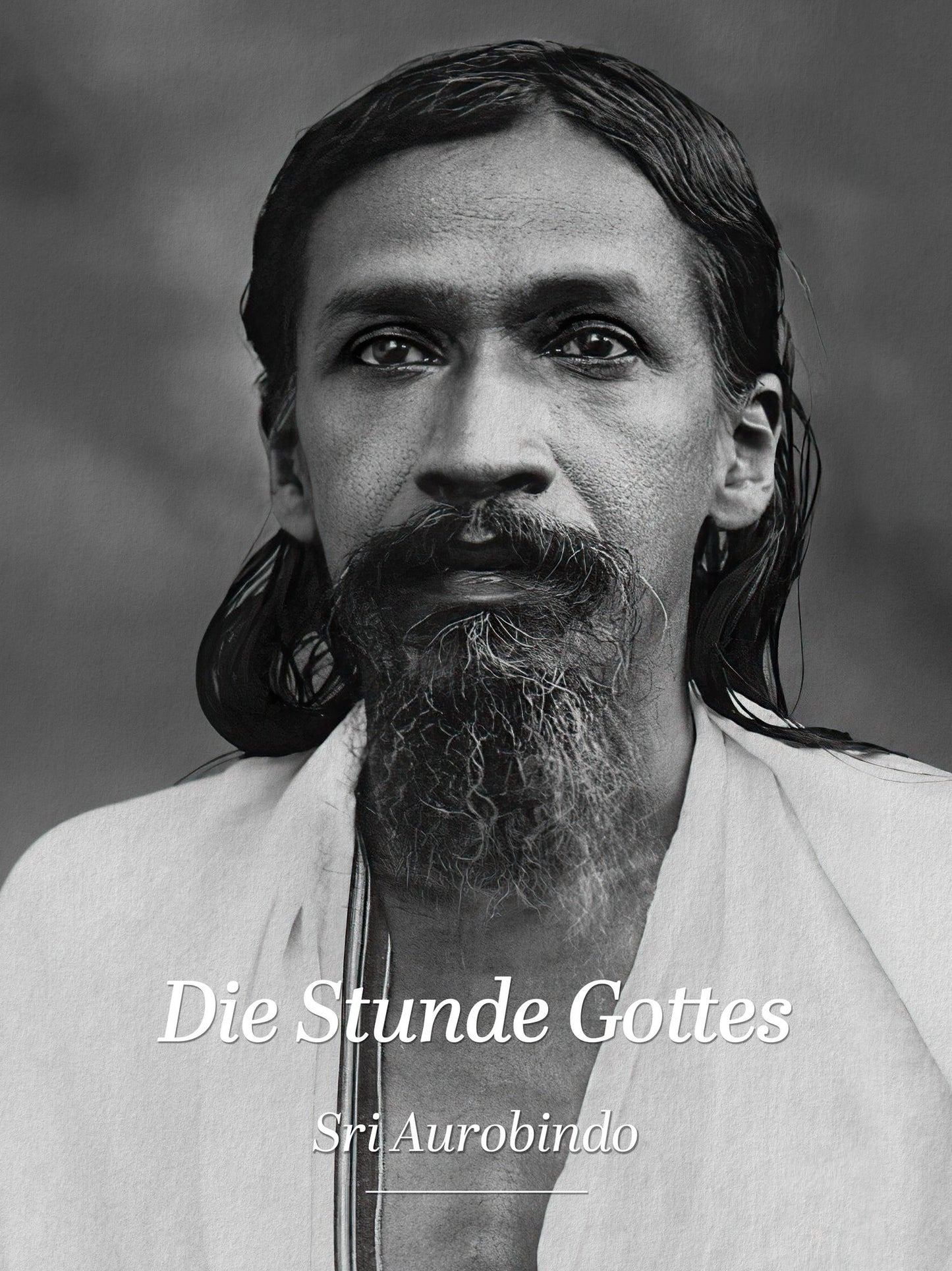 Die Stunde Gottes