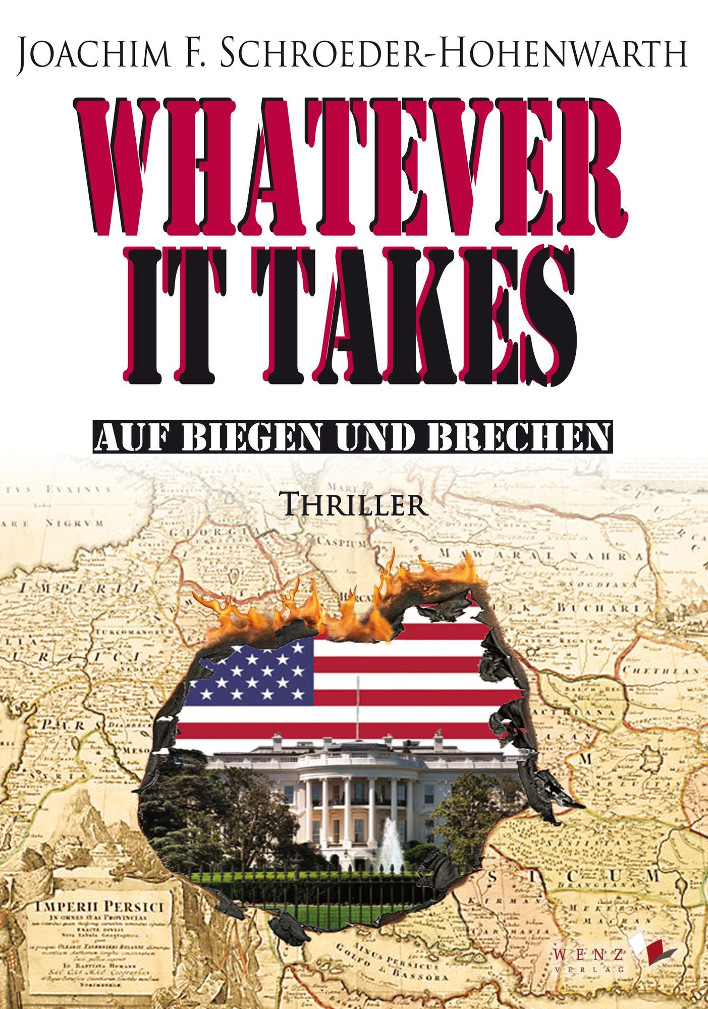 Whatever it takes: Auf Biegen und Brechen
