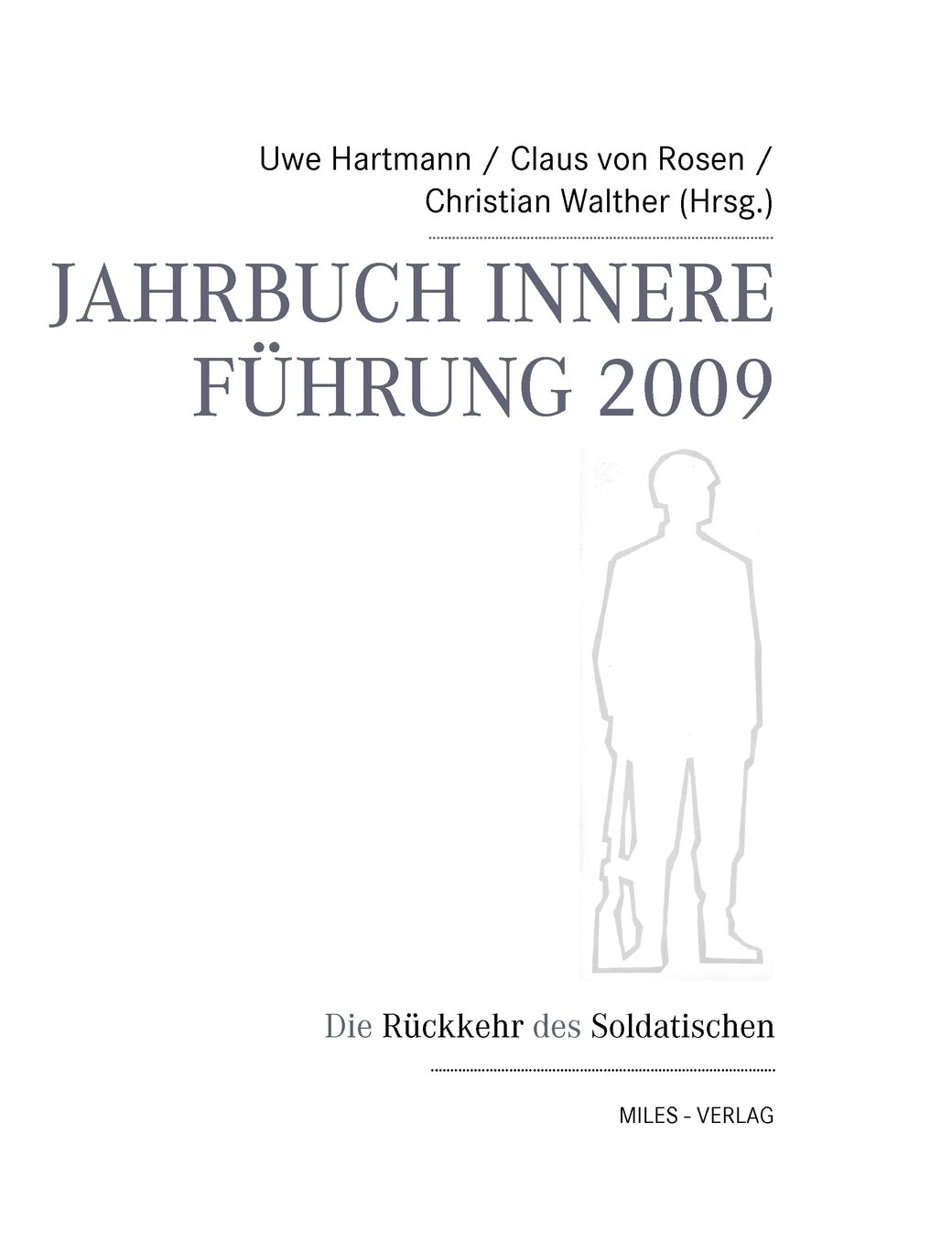 Jahrbuch Innere Fuhrung 2009