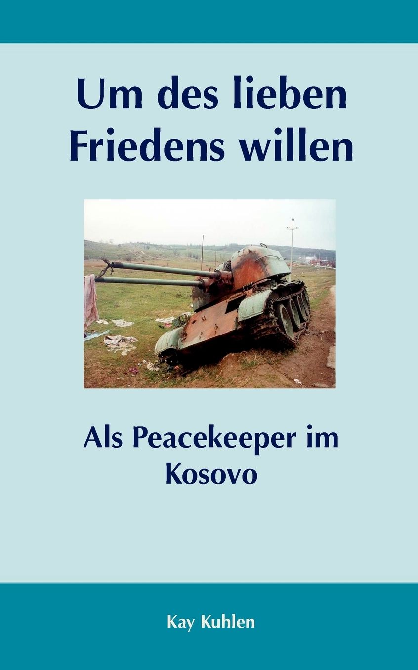 Um Des Lieben Friedens Willen