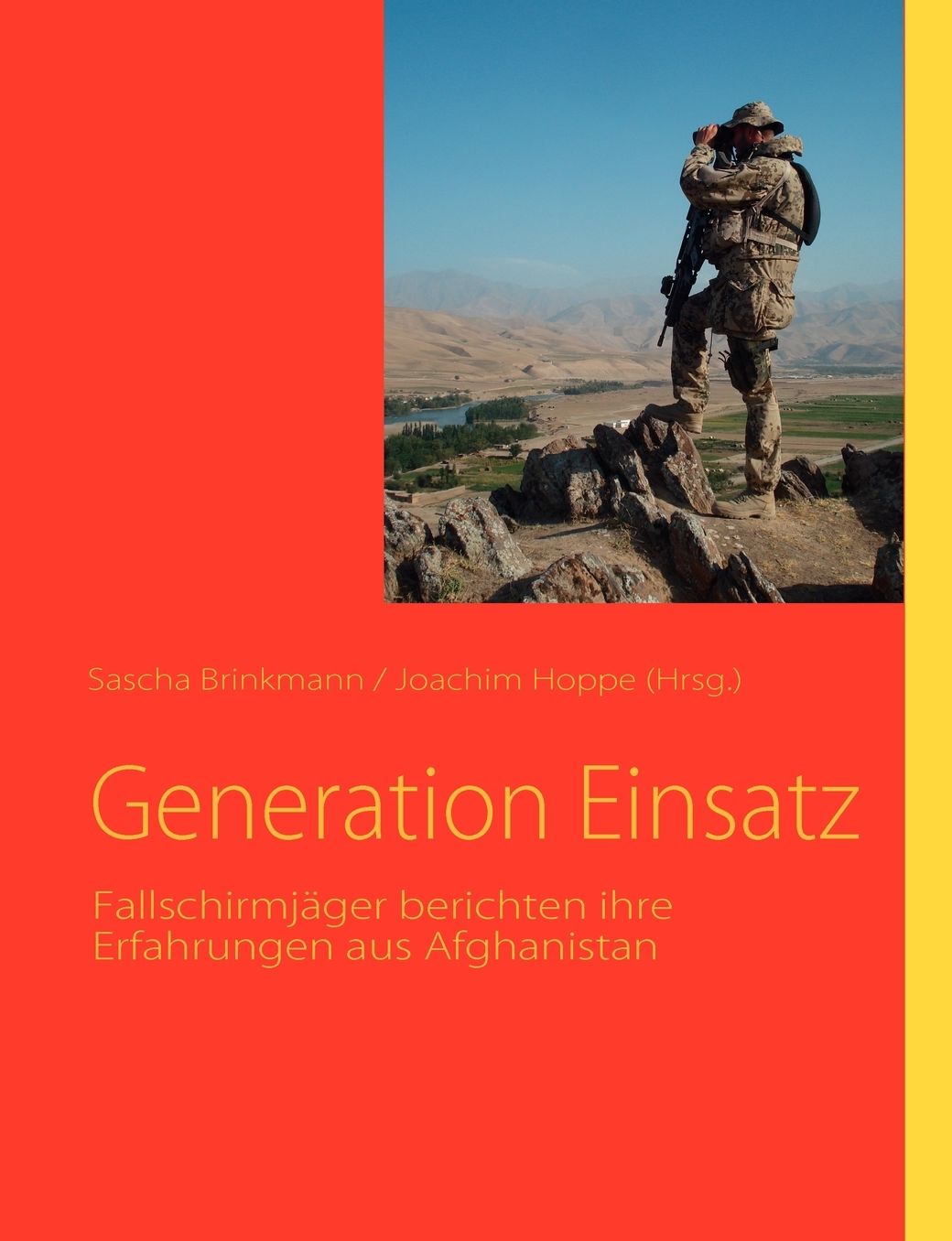 Generation Einsatz