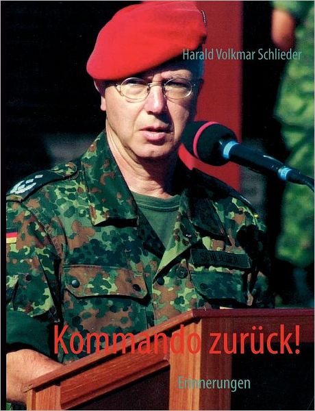 Kommando Zur Ck!