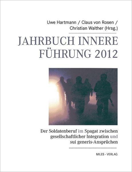 Jahrbuch Innere F hrung 2012