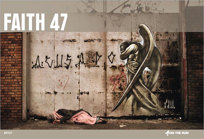 Faith 47