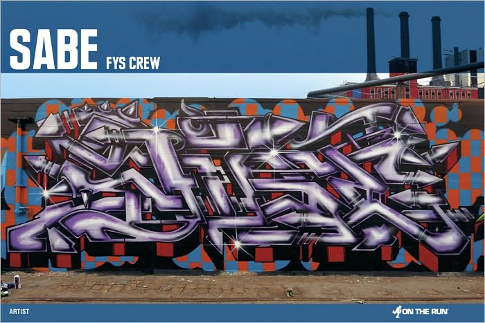 Sabe: FYS Crew