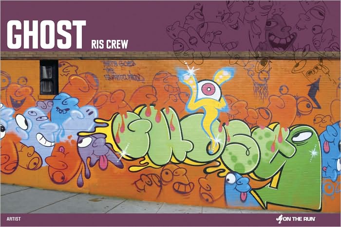 Ghost: RIS Crew