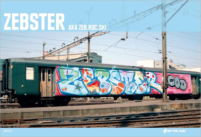 Zebster