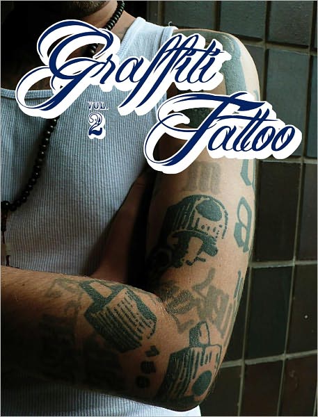 Graffiti Tattoo 2
