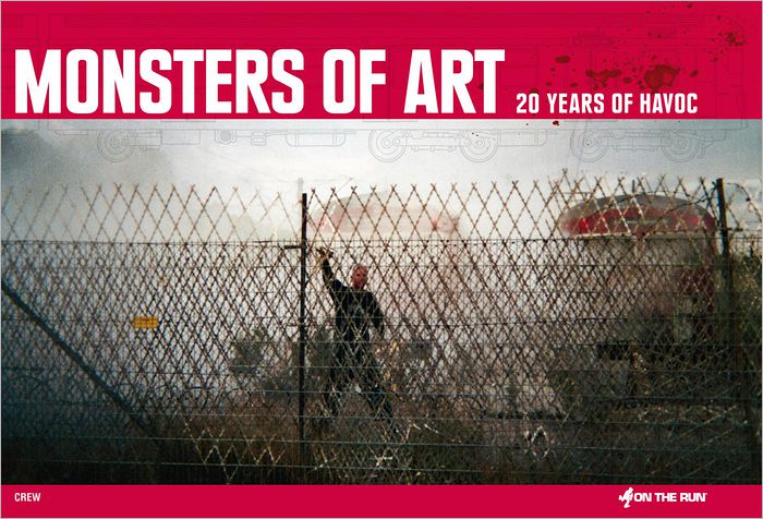 Monsters of Art