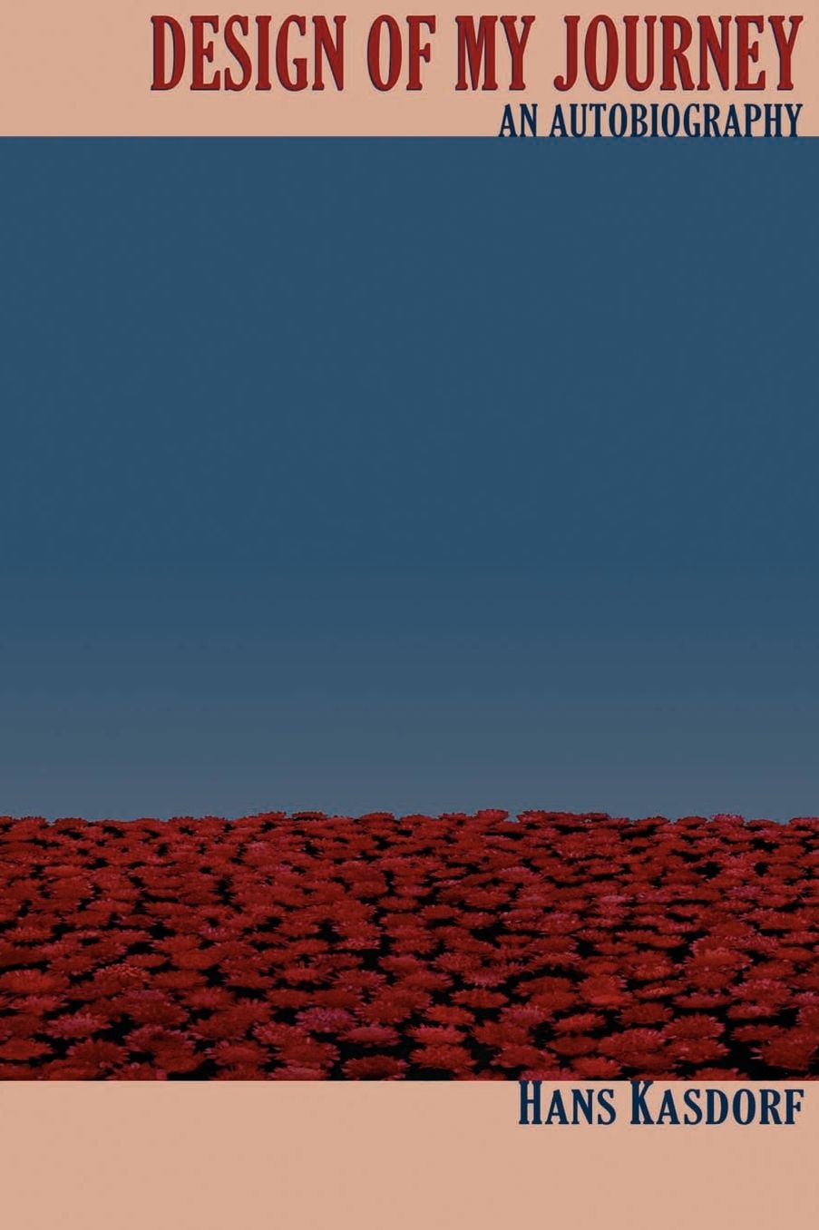 Design of My Journey