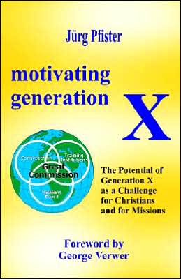 Motivating Generation X