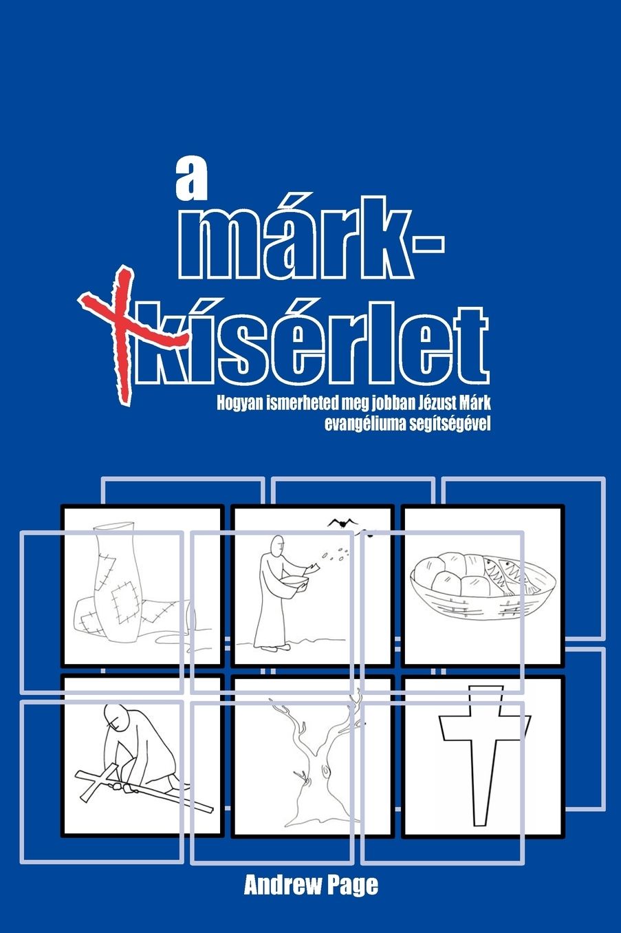 A Mark-Kiserlet