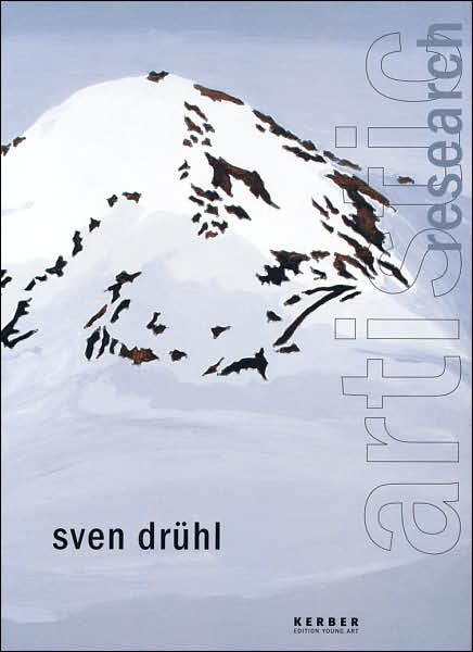 Sven Druhl: Artistic Research