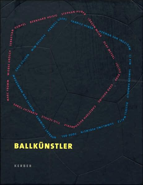 Ballkunstler