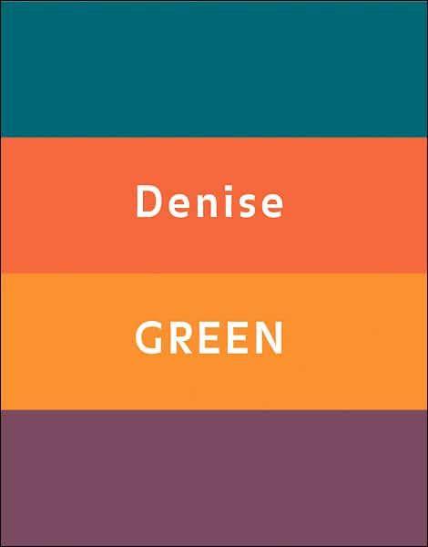 Denise Green