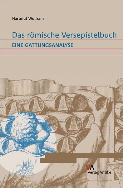 Das romische Versepistelbuch: Eine Gattungsanalyse