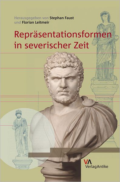 Reprasentationsformen in severischer Zeit
